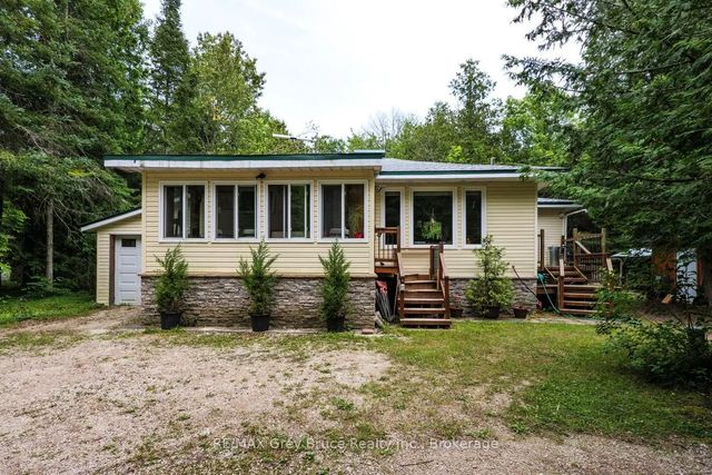496 Berford Lake Road, South Bruce Peninsula