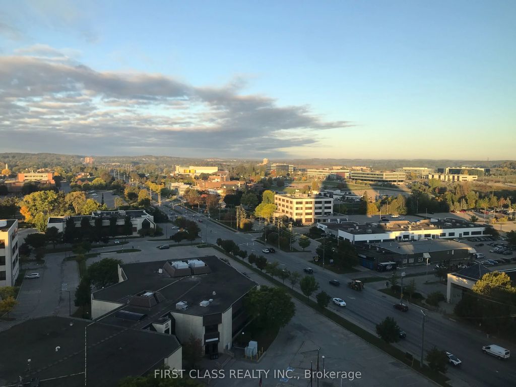 330 Phillip Street N1601, Waterloo