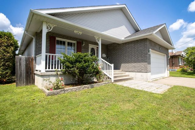 36 Hillcrest Drive, Brockville