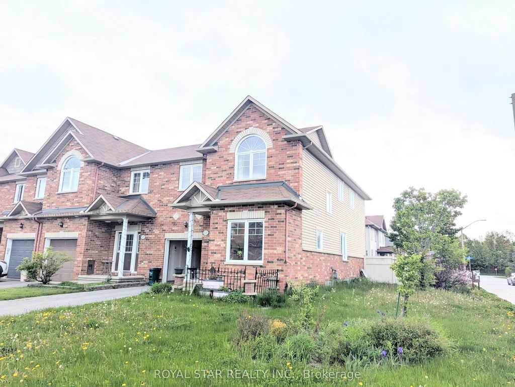 531 Fordell Avenue, Kanata