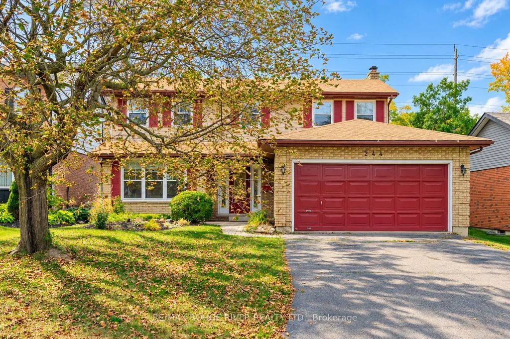 244 Ridgewood Road, Peterborough