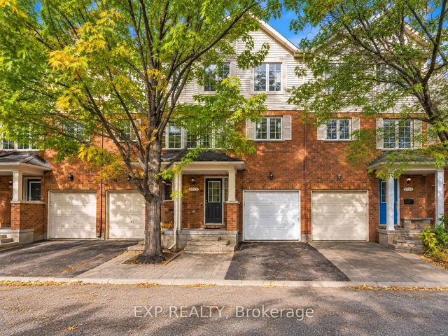 90 Edenvale Drive 223, Kanata