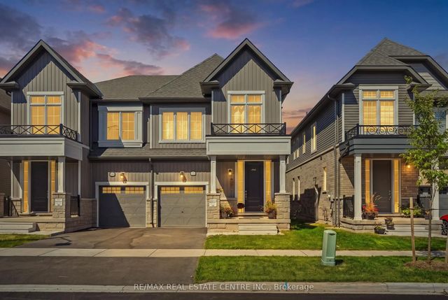 150 Mcgill Avenue, Erin
