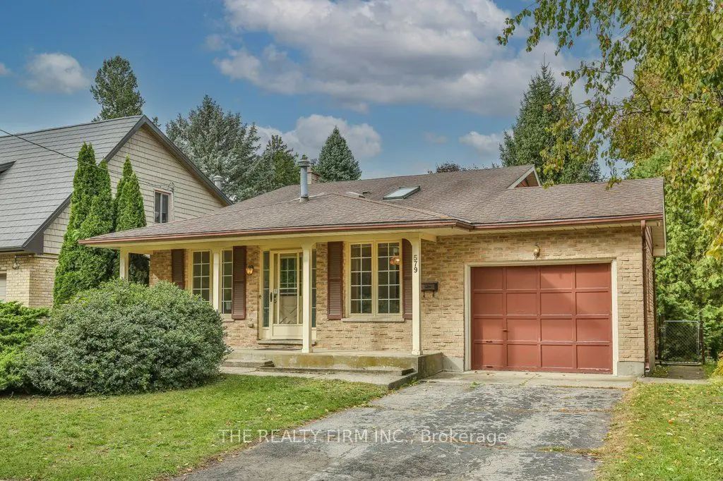 579 Boler Road, London South