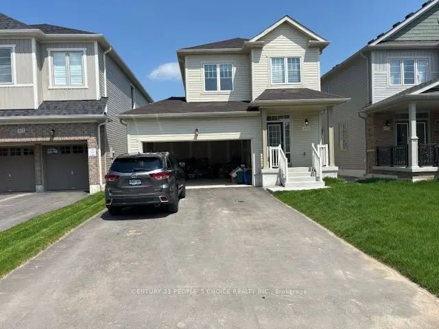 419 Black Cherry Crescent, Shelburne