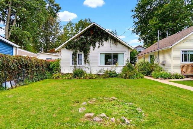 347 Schooley Road, Fort Erie