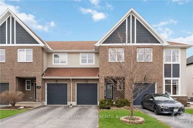 112 Furness Way, Barrhaven