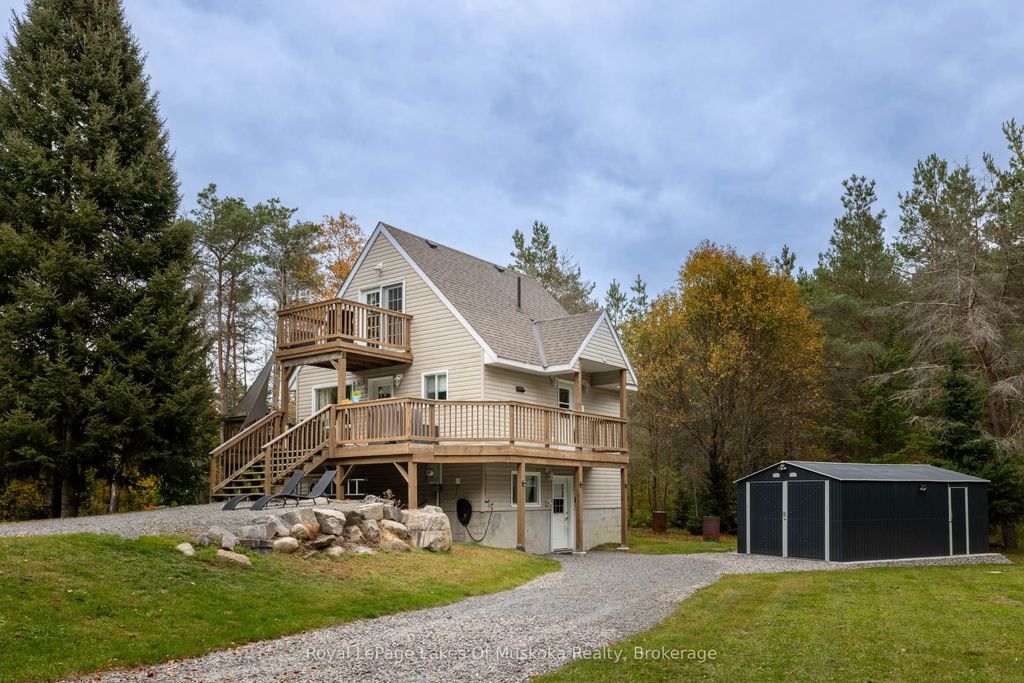 29 Amylee Drive, Perry