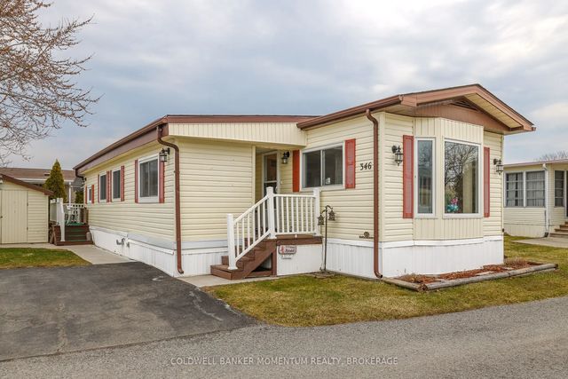 3033 Townline Road 346, Fort Erie