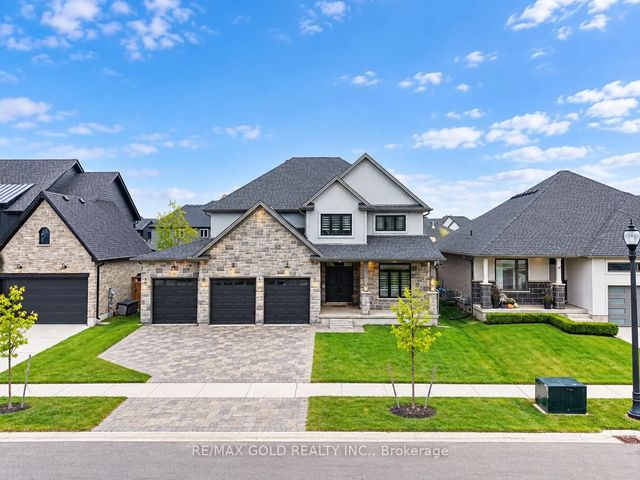 53 Hazelwood Pass N/a, Thames Centre