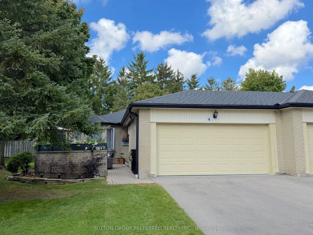 163 Pine Valley Drive 4, London South