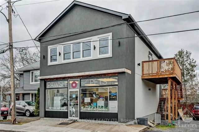 413 Donald B Munro Drive 1, Carp - Huntley Ward