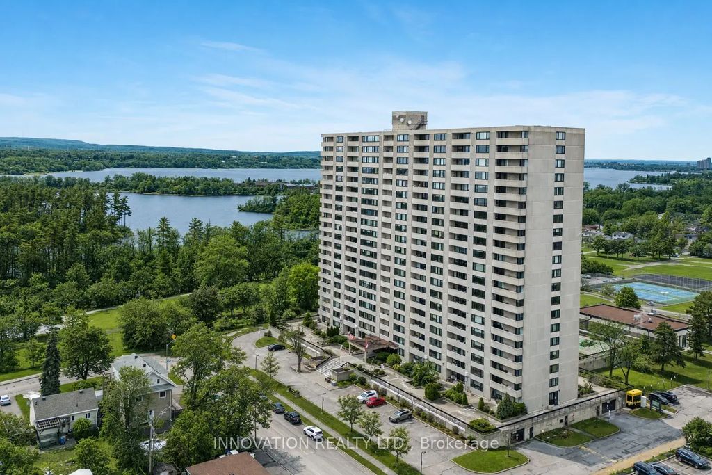265 Poulin Avenue 807, Britannia - Lincoln Heights and Area