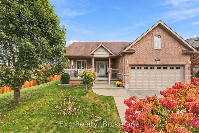 1266 Ashland Drive, Cobourg