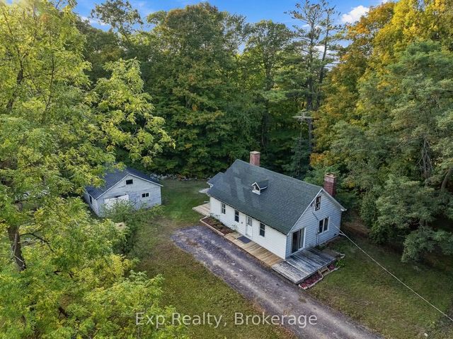 478 Trottman Road, Cramahe