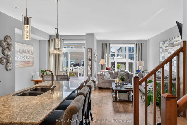 609 Egret Way, Barrhaven