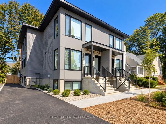 1119 Heron Road, Billings Bridge - Riverside Park and Area