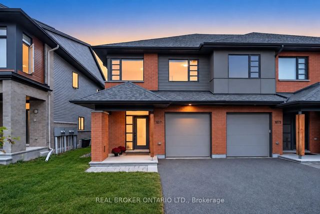 1071 Lunar Glow Crescent, Blossom Park - Airport and Area