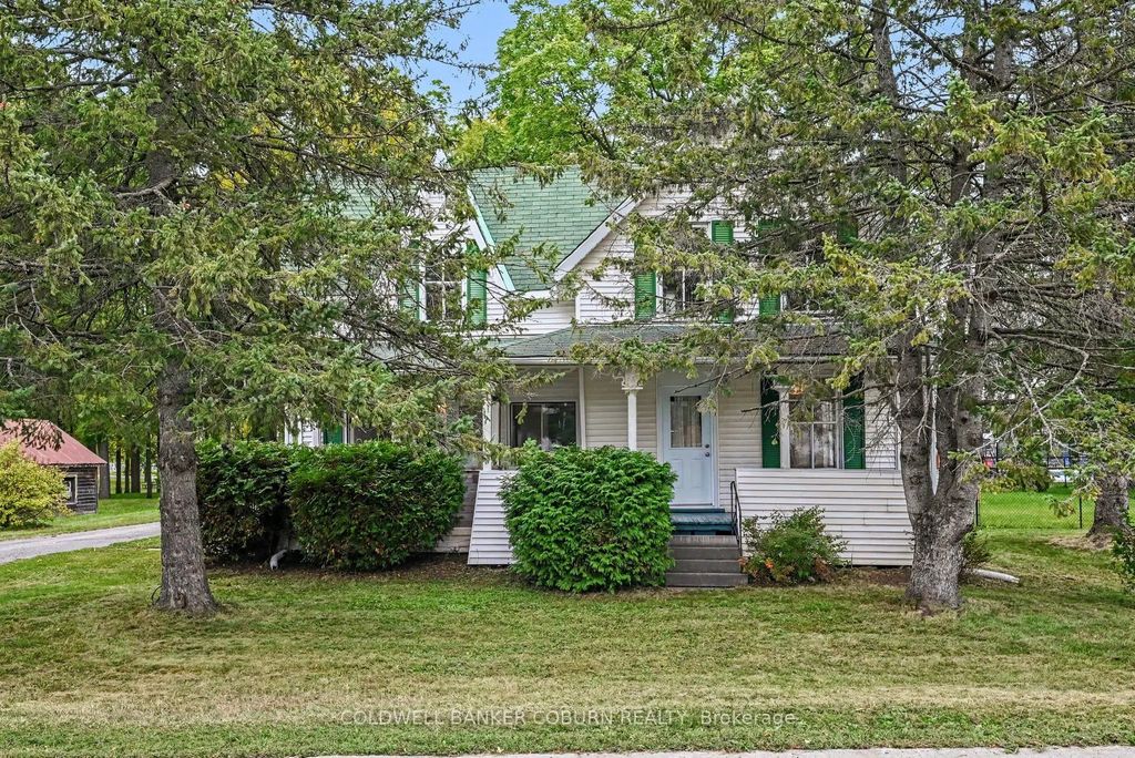 69 Main Street, North Dundas
