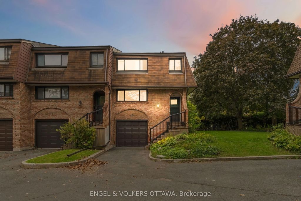 2 Bertona Street 18, South of Baseline to Knoxdale