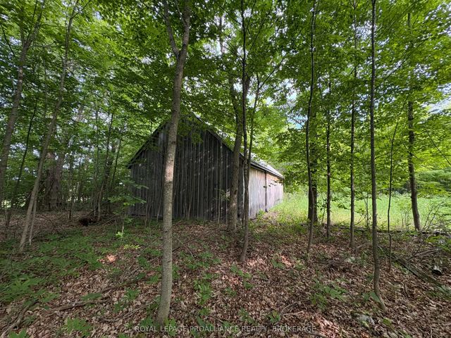 Lot 3 Jamieson Road, Frontenac