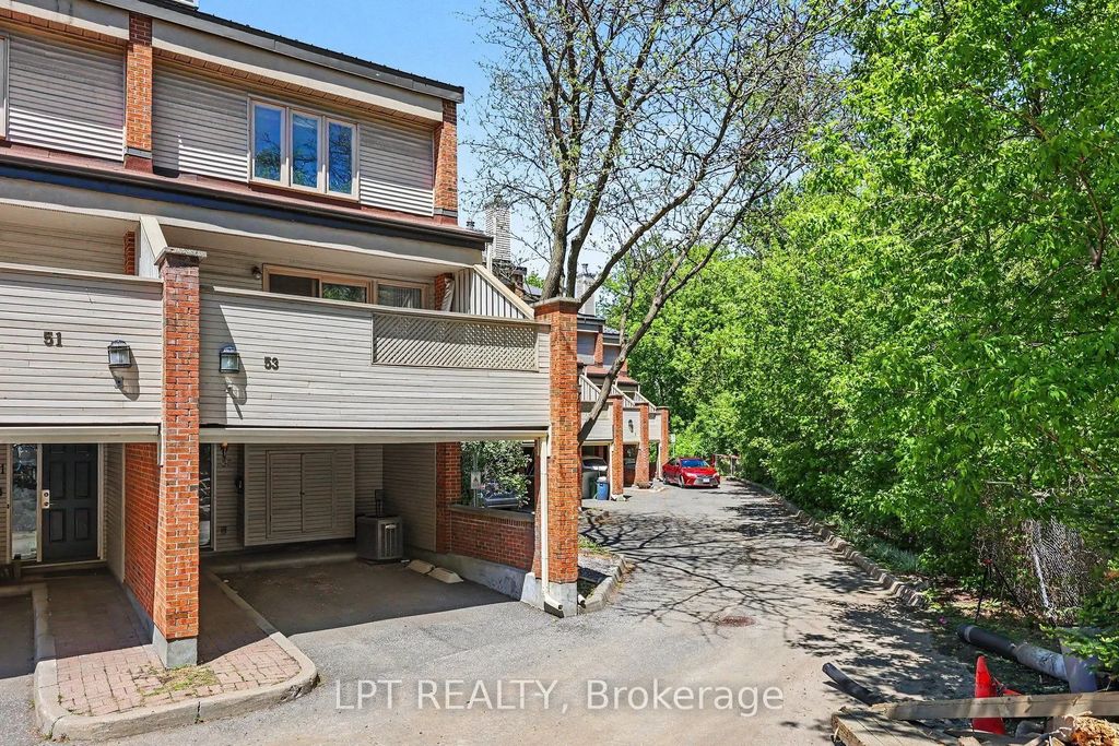 110 Havelock Street 53, Glebe - Ottawa East and Area