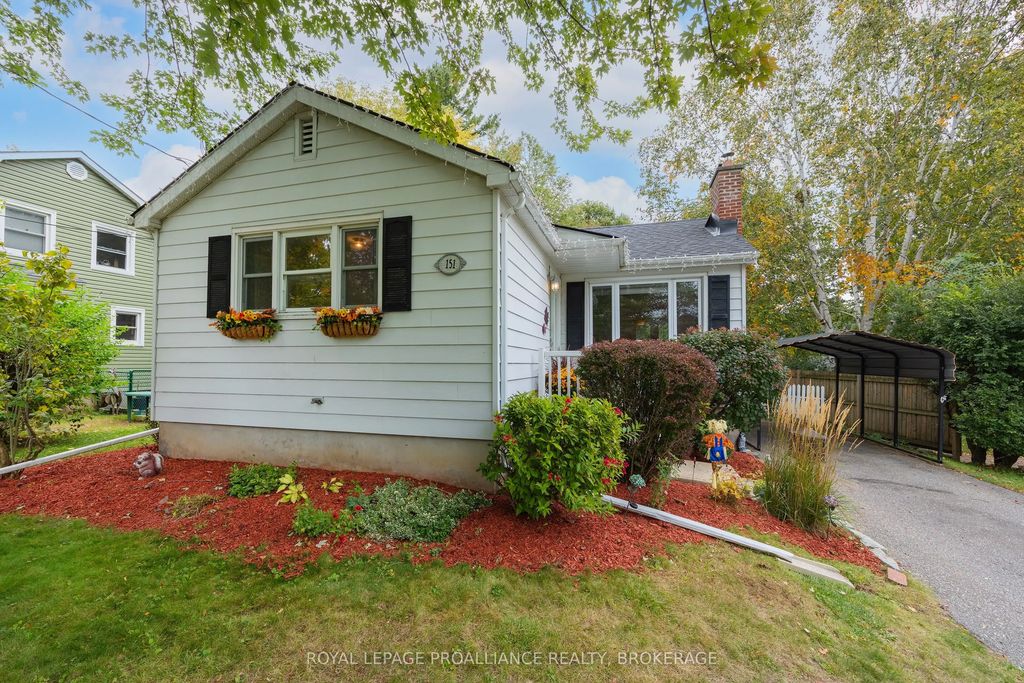 151 Hawthorne Avenue, Kingston