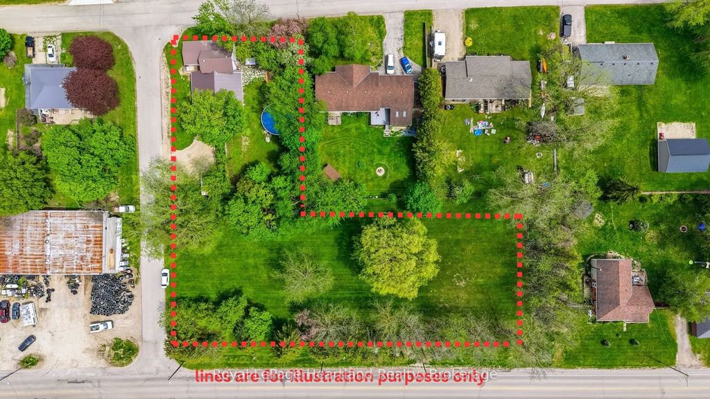 2058 James Street, Howick