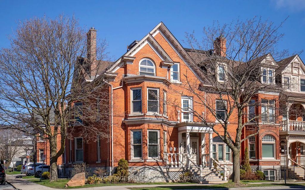 244 King Street E 2, Kingston