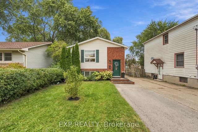 28 Maitland Street, Thorold