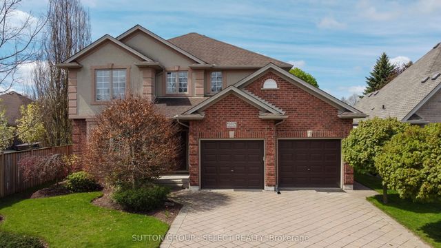 4125 Masterson Circle, London South