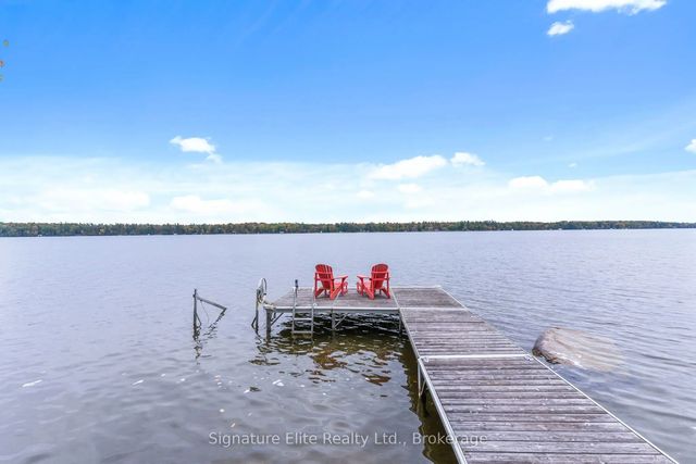 985 North Bay Drive, Kawartha Lakes