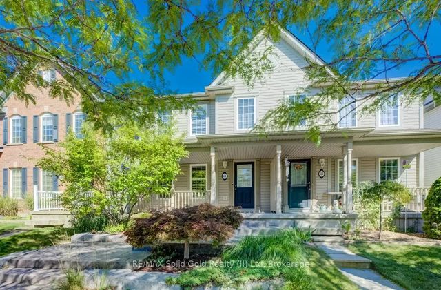 620 New Bedford Drive, Waterloo