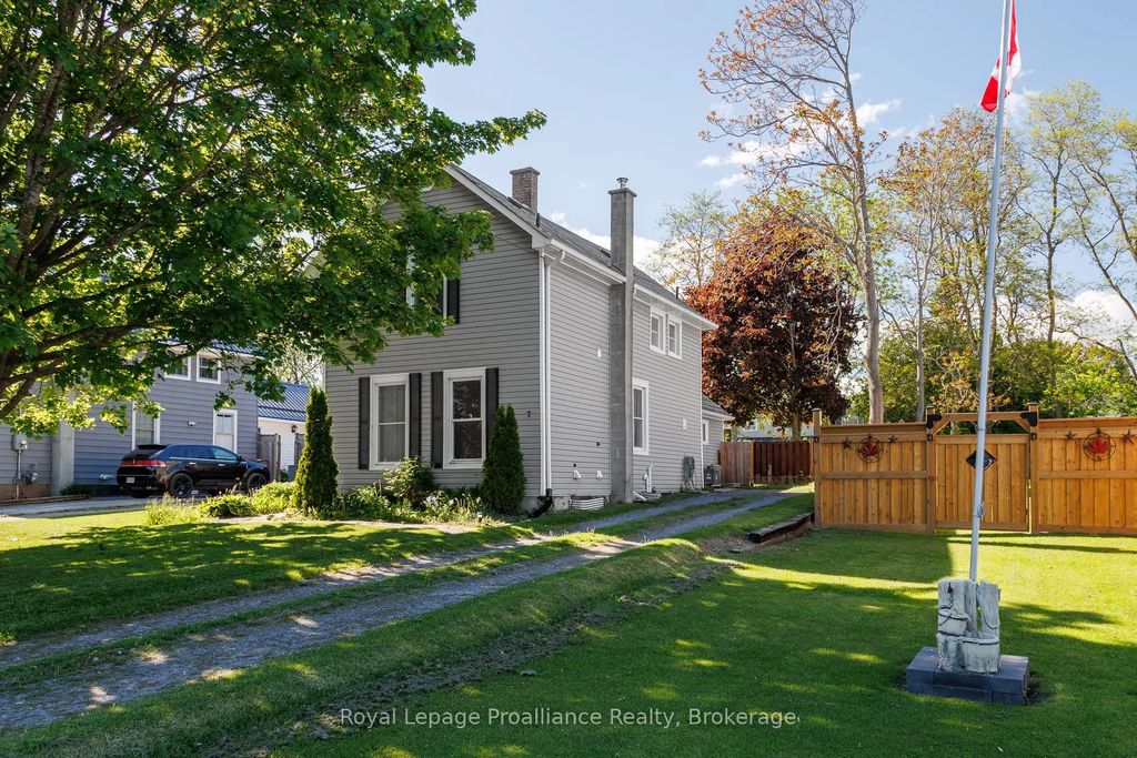 7 Simmons Street, Cramahe