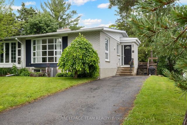 40 Woodmount Crescent, Cityview - Parkwoods Hills - Rideau Shore