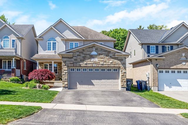 22 Atto Drive, Guelph