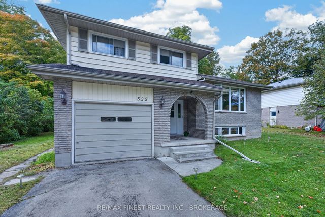 525 Whites Road, Quinte West