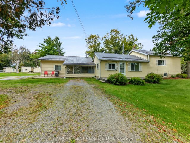 1619 Centreville Road, Stone Mills