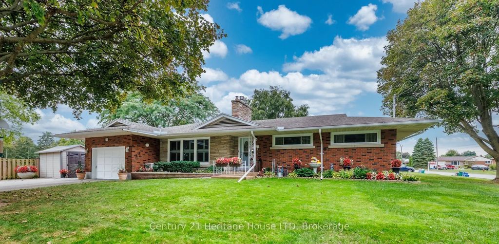 5159 Shirley Avenue, Niagara Falls