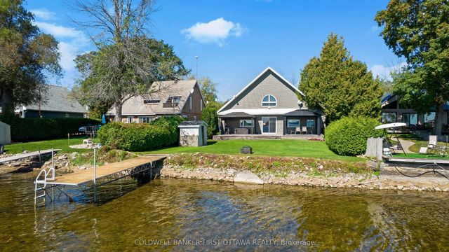 165 Rideau Street, Drummond/North Elmsley