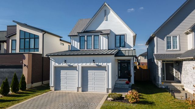 3029 Heardcreek Trail, London North