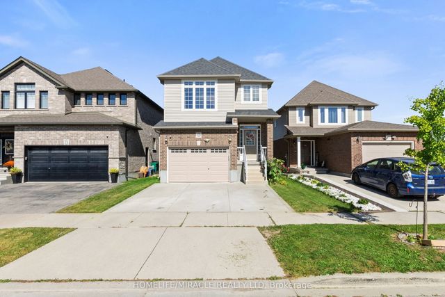 75 Sparrow Avenue, Cambridge