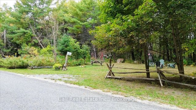 N/a Coon Lake Road, North Kawartha