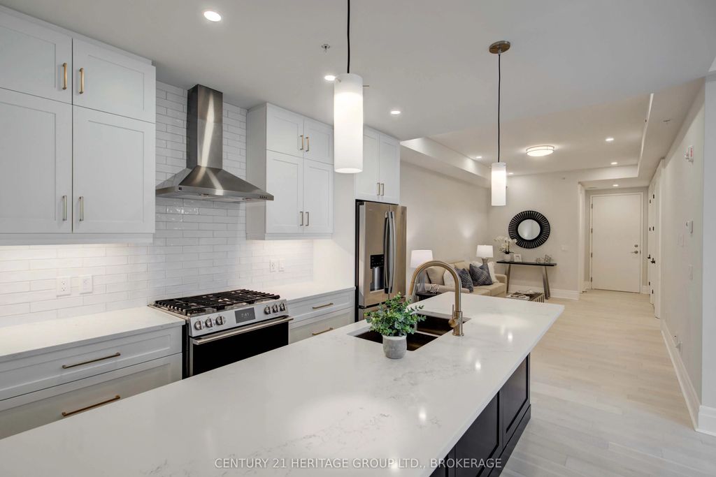 129 South Street 607, Gananoque