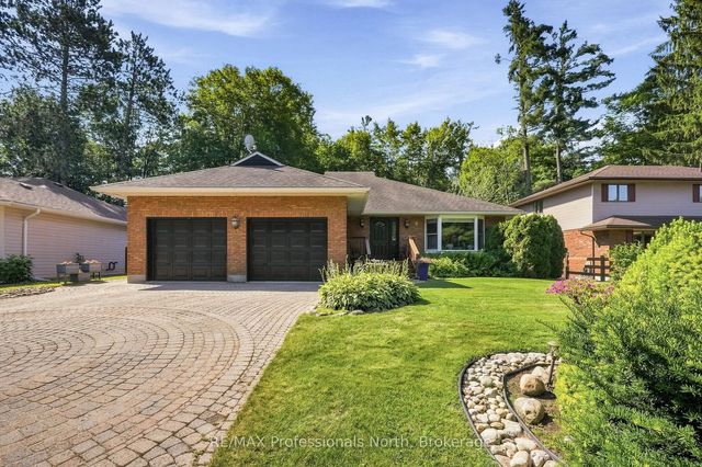 8 Palmer Court, Bracebridge