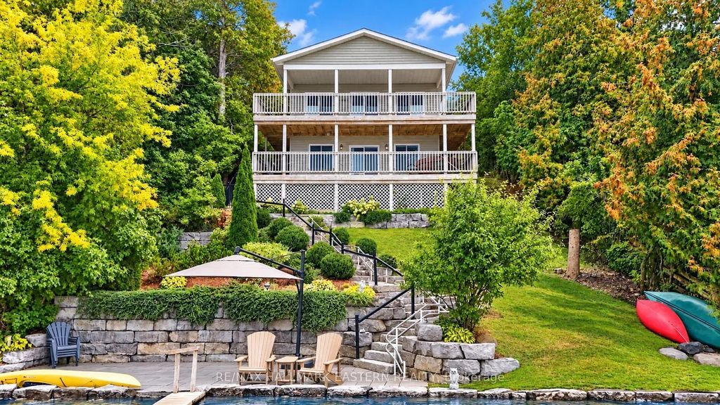 5427 Young Street 380, Hamilton Township