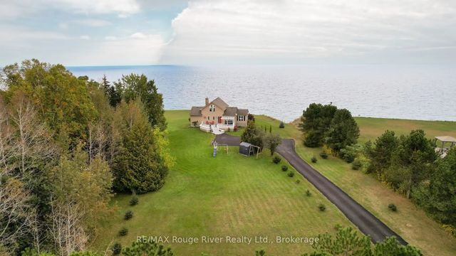 455 Lakeshore Road, Alnwick/Haldimand