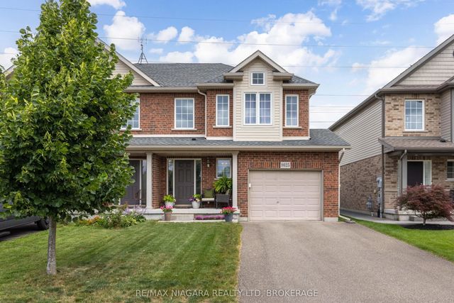 8625 Upper Canada Drive, Niagara Falls