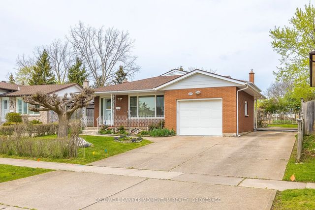 4177 Brookdale Drive, Niagara Falls