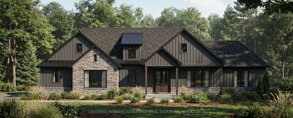 3507 Canboro Road, West Lincoln